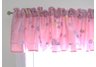 Babykins Floral Princess Valance