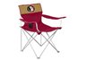 Florida State Canvas Chair