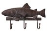TROUT, HANGING RACK