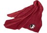 Florida State Fleece Throw