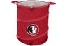 Florida State Trash Can