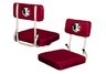 Florida State Seminoles Hardback Stadium Seat