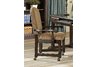 Notting Hill Chair in White finish