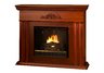 gel fuel fireplace, ventless fireplace