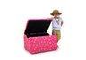 Dinosaur Train - Tiny Pink Storage Box