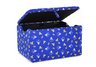 West Virginia Toy and Storage Box