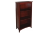 Avalon Tall Bookshelf - Cherry