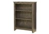 661Bookcase w/o Hutch