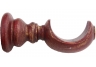 4" Return European Bracket