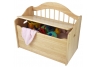Limited Edition Toy Box - Natural