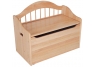 Limited Edition Toy Box - Natural
