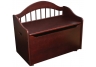 Limited Edition Toy Box - Cherry