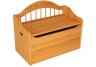 Limited Edition Toy Box - Honey