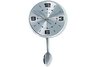 George Nelson Stainless spoon pendulum