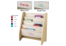 Sling Bookshelf - Personalized