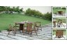 Hideaway Dining Set