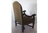 Captain Chair