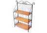 3 Tier Bookcase