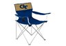 Georgia Tech Canvas Chair