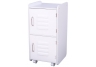 Medium Locker - White