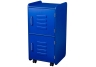 Medium Locker - Blue