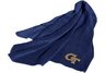 Georgia Tech Yellow Jackets Fleece Throw