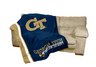 Georgia Tech UltraSoft Blanket