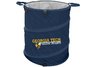 Georgia Tech Yellow Jackets Trash Can
