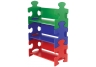 Puzzle Book Shelf - Primary