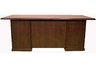 Traditional Laminate Rectangular Desk238