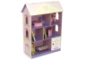 Dollhouse Bookcase