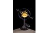 Solar Sundial