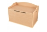 Austin Toy Box - Natural