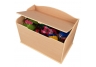 Austin Toy Box - Natural