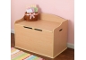 Austin Toy Box - Natural