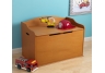 Austin Toy Box - Honey