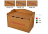 Austin Toy Box - Personalized