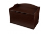 Austin Toy Box - Espresso