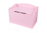 Austin Toy Box - Pink