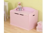 Austin Toy Box - Pink