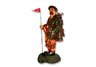 3' Golf Caddy