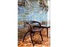 567Italian Arm Chair
