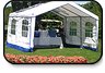 14x14x9 Party Tent