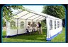 14x32x9 Party Tent
