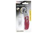 Quick change folding utility knife