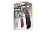 2 Pc quick change folding utility knife set