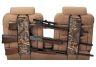 Seat Back Gun Rack
