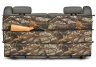 Seat Back Gun Case