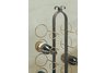 Esedra Roman Wine Rack