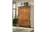 American Classics TV Armoire38